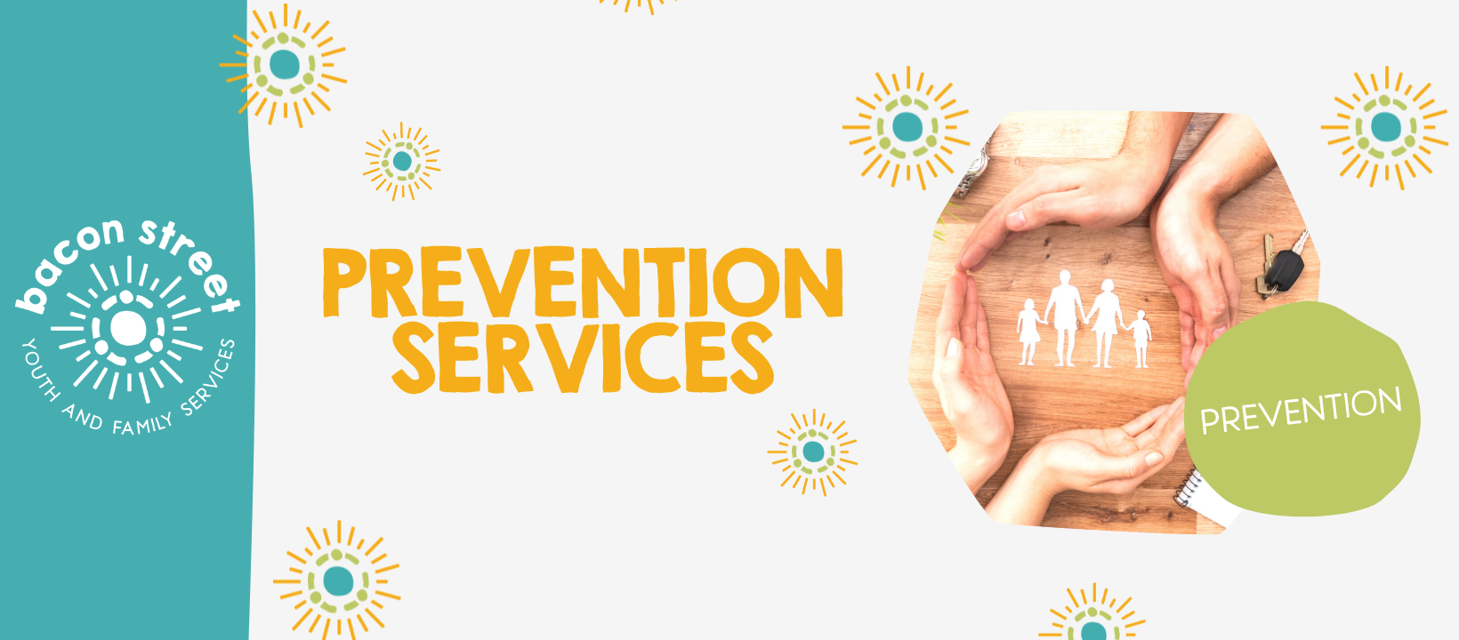 prevention services